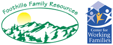 Foothills Family Resources Logo