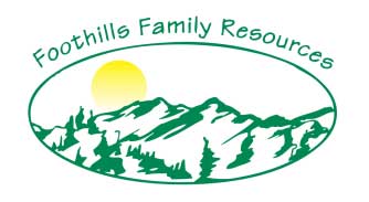 Foothills Family Resources logo
