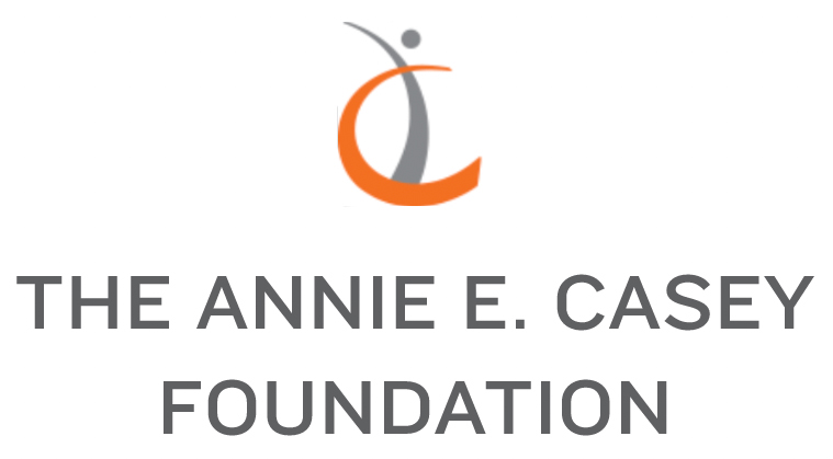 The Annie E. Casey Foundation logo