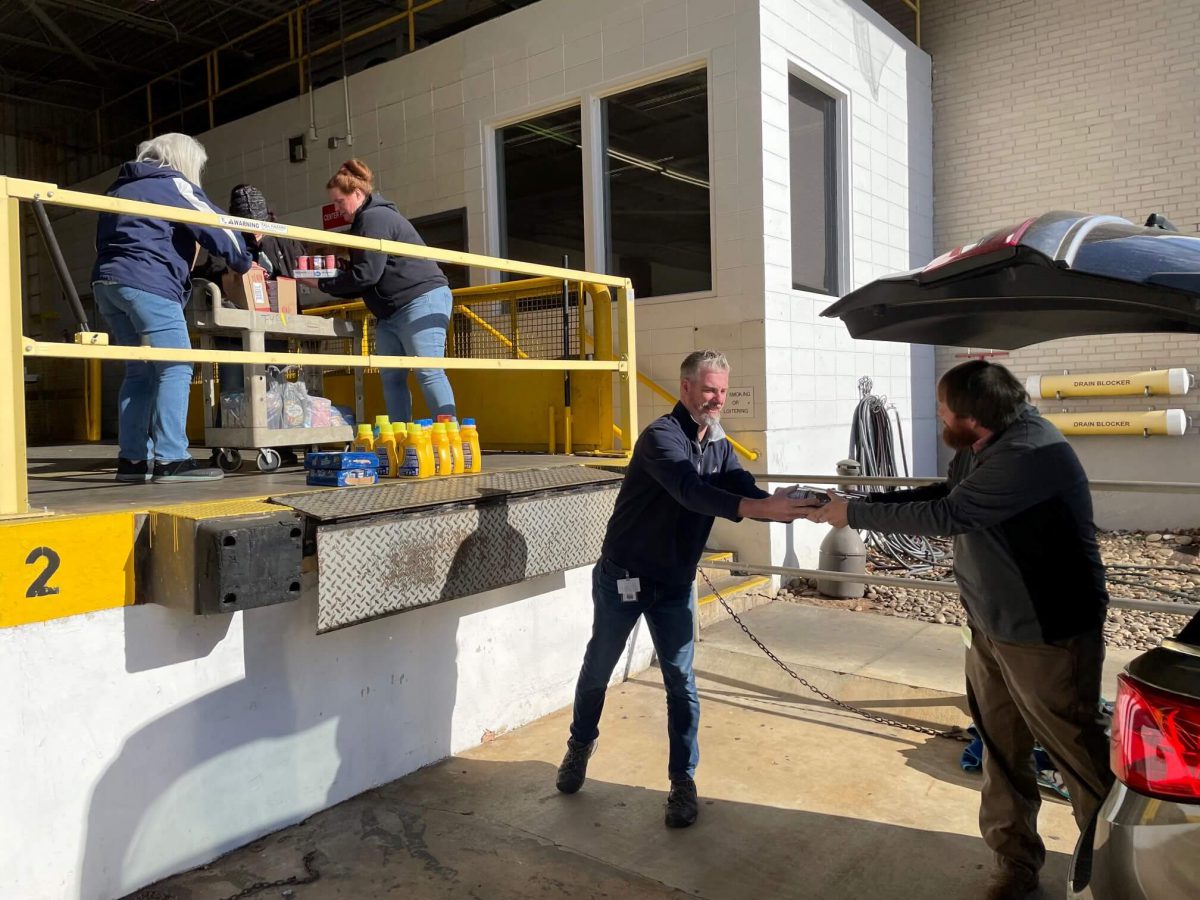 Sage Automotive Interiors Foothills Family Resources