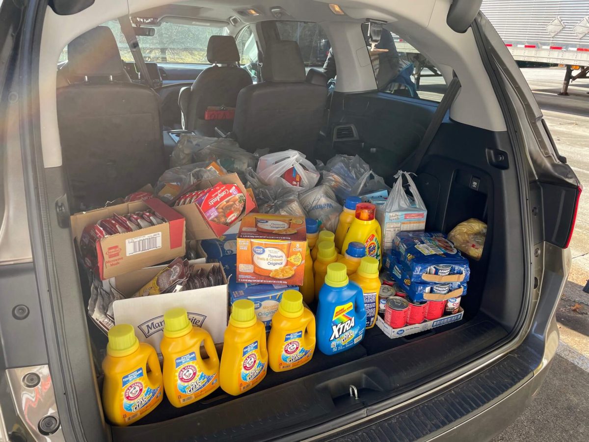 Sage Automotive Interiors Foothills Family Resources