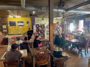 Volunteer Brunch 2b
