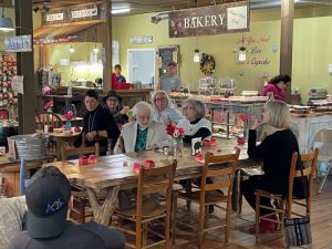 Volunteer Brunch 4b