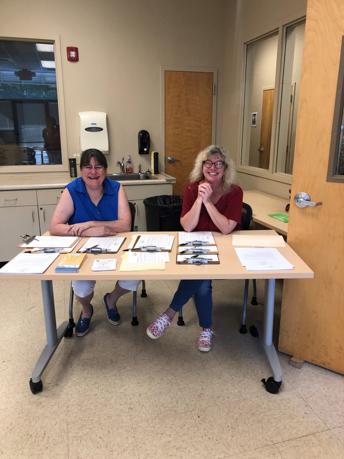 BacktoSchool Event 2022 Foothills Family Resources