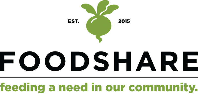 Foodshare SC logo