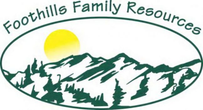 Foothills Family Resources Logo
