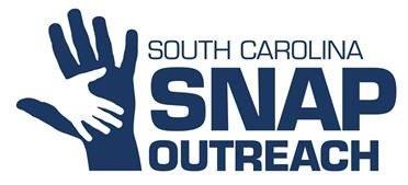 SNAP Outreach logo